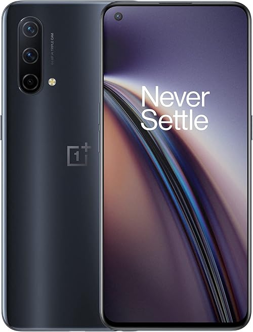 Oneplus Nord CE